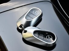 Mercedes-Benz Třídy S 350d 4M AMG K360°AIR HUD - 40