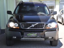 Volvo XC90 2.4D5 136KW 4X4 AUT. A/C TAŽNÉ - 8