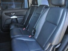 Volvo XC90 2.4D5 136KW 4X4 AUT. A/C TAŽNÉ - 19