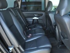 Volvo XC90 2.4D5 136KW 4X4 AUT. A/C TAŽNÉ - 20