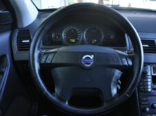 Volvo XC90 2.4D5 136KW 4X4 AUT. A/C TAŽNÉ - 21