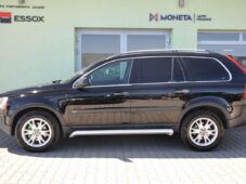 Volvo XC90 2.4D5 136KW 4X4 AUT. A/C TAŽNÉ - 10