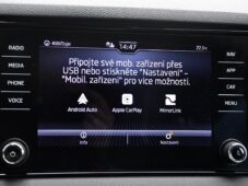 Škoda Karoq 2.0TDi ACC CARPLAY 1M TAŽNÉ - 28
