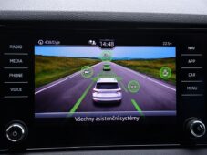 Škoda Karoq 2.0TDi ACC CARPLAY 1M TAŽNÉ - 31