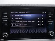 Škoda Karoq 2.0TDi ACC CARPLAY 1M TAŽNÉ - 30