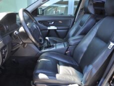 Volvo XC90 2.4D5 136KW 4X4 AUT. A/C TAŽNÉ - 12