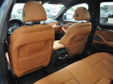 BMW Řada 5 530xD M-SPORT ČR 1.MAJ PANOR. - 22