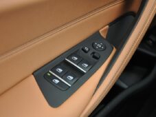 BMW Řada 5 530xD M-SPORT ČR 1.MAJ PANOR. - 25