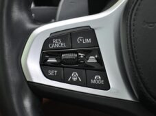 BMW Řada 5 530xD M-SPORT ČR 1.MAJ PANOR. - 28