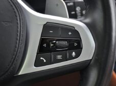 BMW Řada 5 530xD M-SPORT ČR 1.MAJ PANOR. - 29