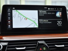 BMW Řada 5 530xD M-SPORT ČR 1.MAJ PANOR. - 30