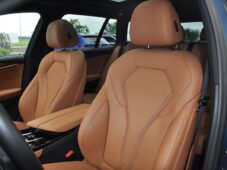BMW Řada 5 530xD M-SPORT ČR 1.MAJ PANOR. - 15
