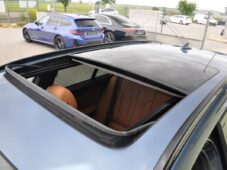 BMW Řada 5 530xD M-SPORT ČR 1.MAJ PANOR. - 44