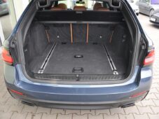 BMW Řada 5 530xD M-SPORT ČR 1.MAJ PANOR. - 45