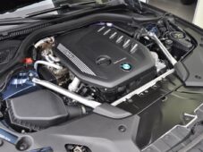 BMW Řada 5 530xD M-SPORT ČR 1.MAJ PANOR. - 48