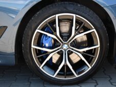BMW Řada 5 530xD M-SPORT ČR 1.MAJ PANOR. - 51