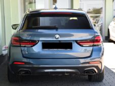 BMW Řada 5 530xD M-SPORT ČR 1.MAJ PANOR. - 10