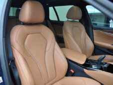 BMW Řada 5 530xD M-SPORT ČR 1.MAJ PANOR. - 18