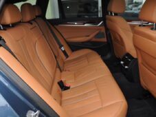BMW Řada 5 530xD M-SPORT ČR 1.MAJ PANOR. - 20