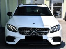 Mercedes-Benz Třídy E 43 AMG VIRTUAL AIR K360° - 8