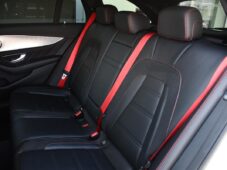 Mercedes-Benz Třídy E 43 AMG VIRTUAL AIR K360° - 20