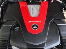 Mercedes-Benz Třídy E 43 AMG VIRTUAL AIR K360° - 43
