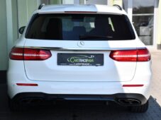 Mercedes-Benz Třídy E 43 AMG VIRTUAL AIR K360° - 9