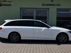 Mercedes-Benz Třídy E 43 AMG VIRTUAL AIR K360° - 10