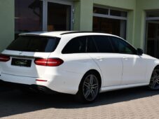Mercedes-Benz Třídy E 43 AMG VIRTUAL AIR K360° - 3