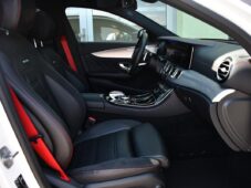 Mercedes-Benz Třídy E 43 AMG VIRTUAL AIR K360° - 17