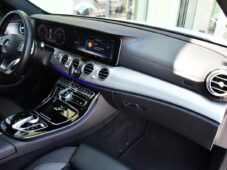 Mercedes-Benz Třídy E 43 AMG VIRTUAL AIR K360° - 16