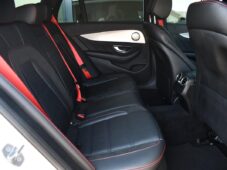 Mercedes-Benz Třídy E 43 AMG VIRTUAL AIR K360° - 18