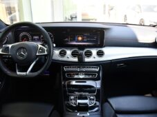 Mercedes-Benz Třídy E 43 AMG VIRTUAL AIR K360° - 4