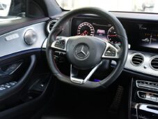 Mercedes-Benz Třídy E 43 AMG VIRTUAL AIR K360° - 5