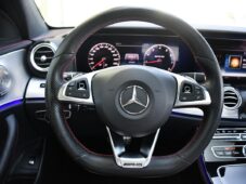 Mercedes-Benz Třídy E 43 AMG VIRTUAL AIR K360° - 22