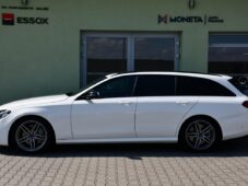 Mercedes-Benz Třídy E 43 AMG VIRTUAL AIR K360° - 11