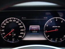 Mercedes-Benz Třídy E 43 AMG VIRTUAL AIR K360° - 36