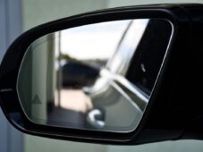 Mercedes-Benz Třídy E 43 AMG VIRTUAL AIR K360° - 40
