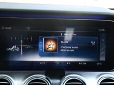Mercedes-Benz Třídy E 43 AMG VIRTUAL AIR K360° - 28