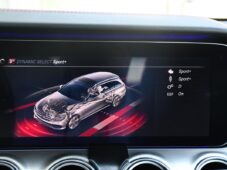 Mercedes-Benz Třídy E 43 AMG VIRTUAL AIR K360° - 29