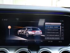 Mercedes-Benz Třídy E 43 AMG VIRTUAL AIR K360° - 32