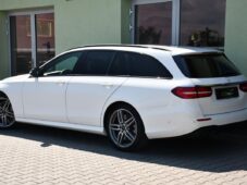 Mercedes-Benz Třídy E 43 AMG VIRTUAL AIR K360° - 2