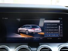 Mercedes-Benz Třídy E 43 AMG VIRTUAL AIR K360° - 33