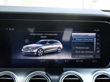 Mercedes-Benz Třídy E 43 AMG VIRTUAL AIR K360° - 34