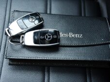 Mercedes-Benz Třídy E 43 AMG VIRTUAL AIR K360° - 41