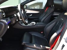 Mercedes-Benz Třídy E 43 AMG VIRTUAL AIR K360° - 12