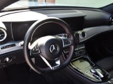 Mercedes-Benz Třídy E 43 AMG VIRTUAL AIR K360° - 14