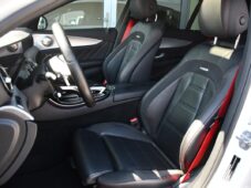 Mercedes-Benz Třídy E 43 AMG VIRTUAL AIR K360° - 13