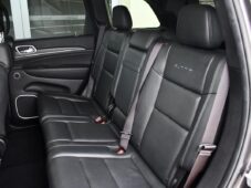Jeep Grand Cherokee 3.0CRD H/K PANO ČR - 19