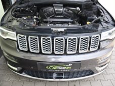 Jeep Grand Cherokee 3.0CRD H/K PANO ČR - 38